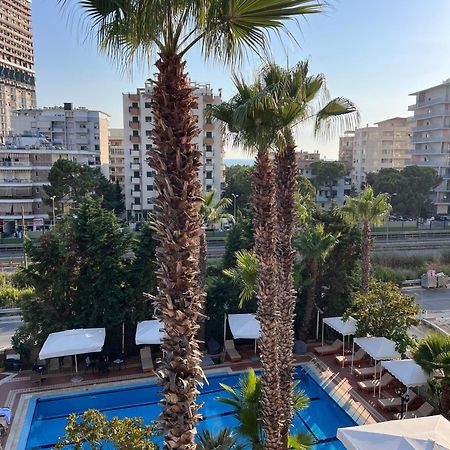 Sofra Resort Kryemedhej ภายนอก รูปภาพ