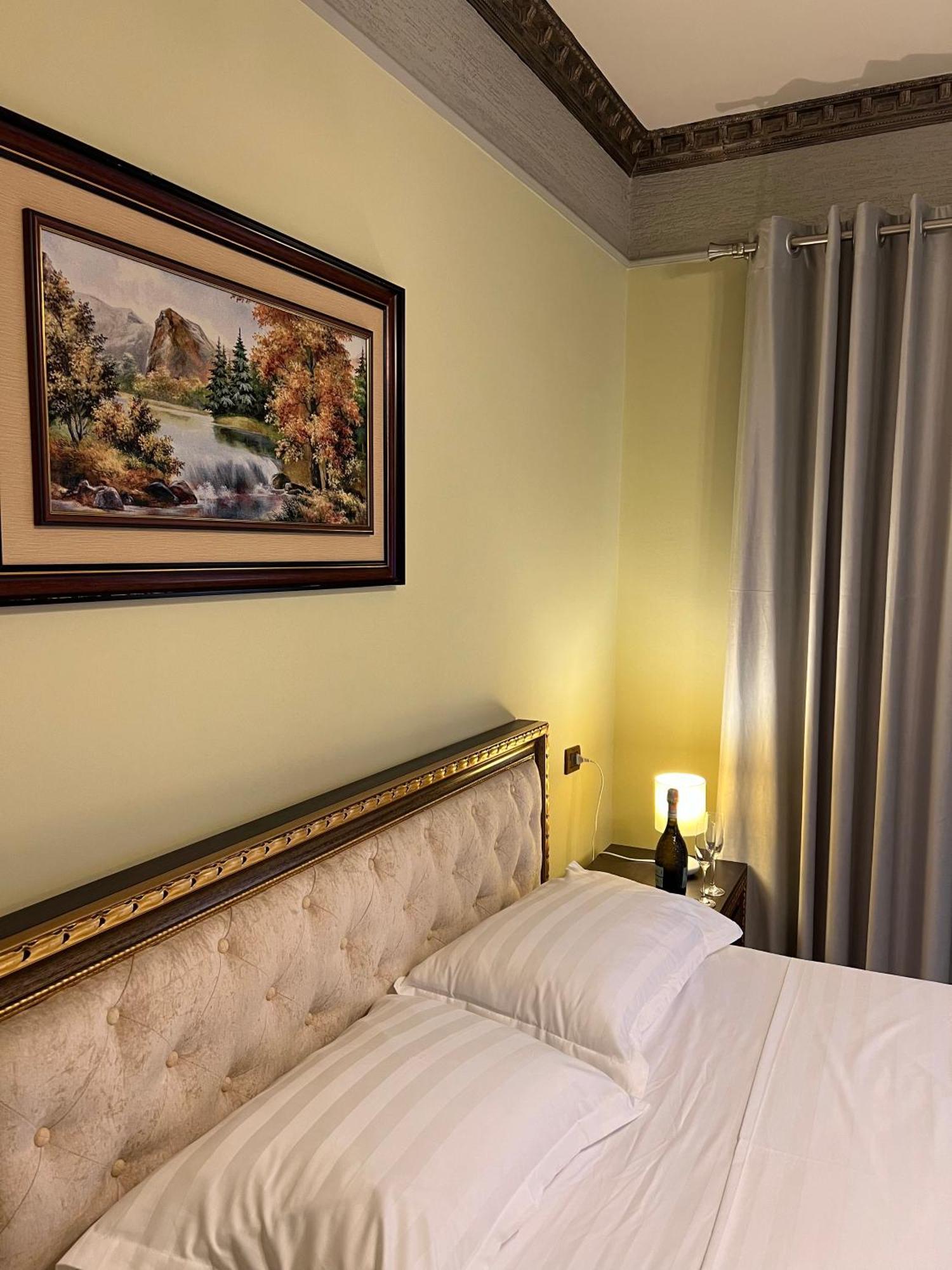 Sofra Resort Kryemedhej ภายนอก รูปภาพ
