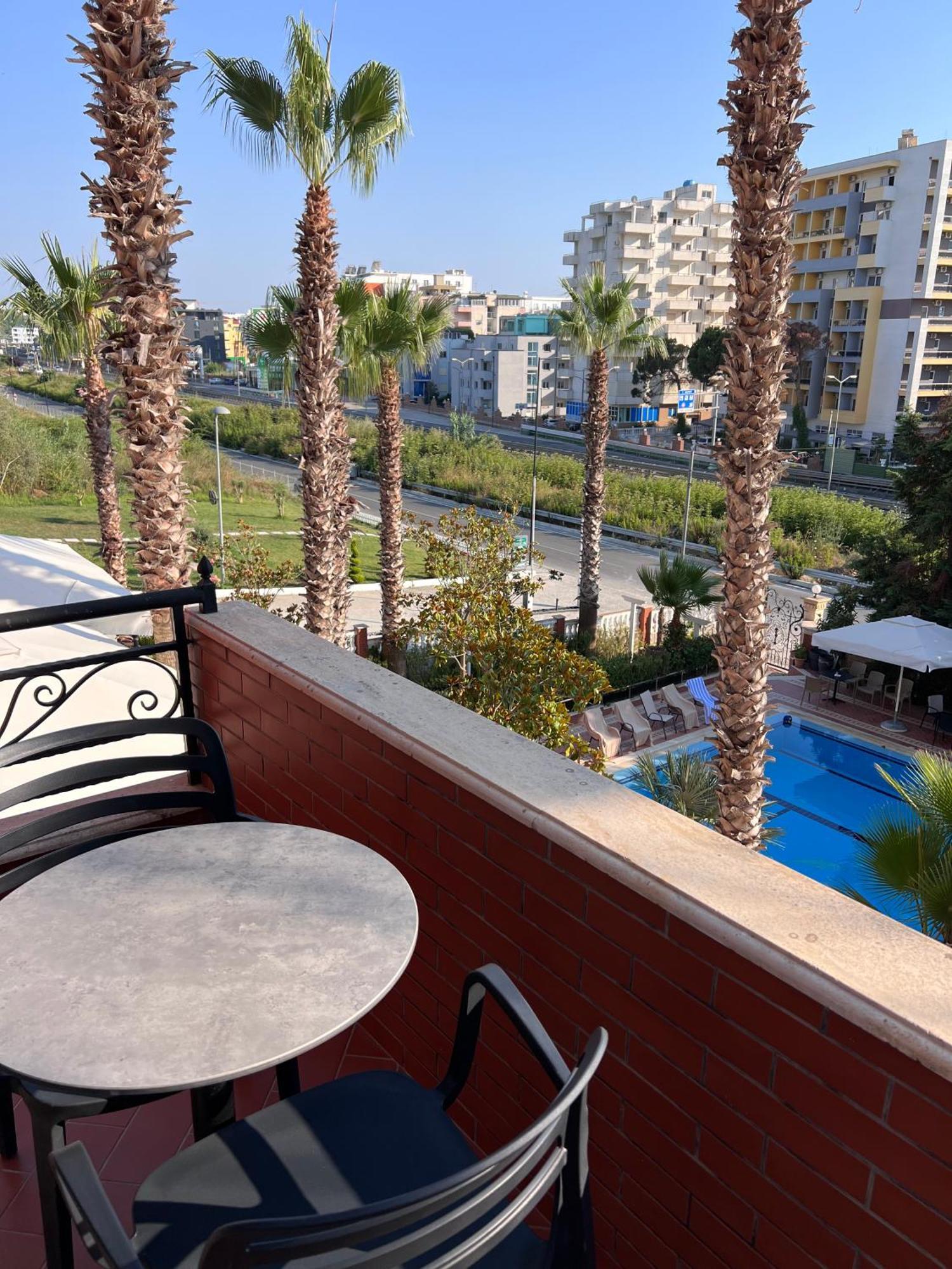Sofra Resort Kryemedhej ภายนอก รูปภาพ