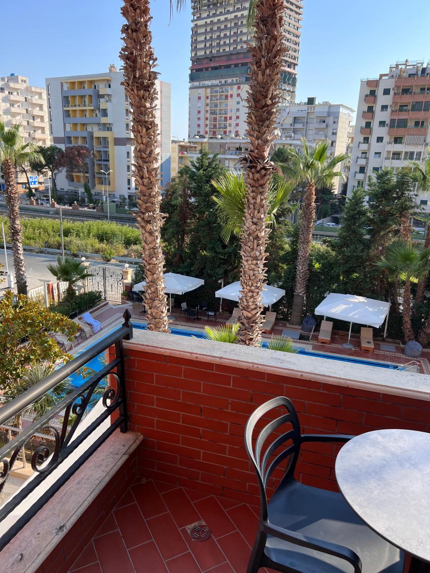 Sofra Resort Kryemedhej ภายนอก รูปภาพ