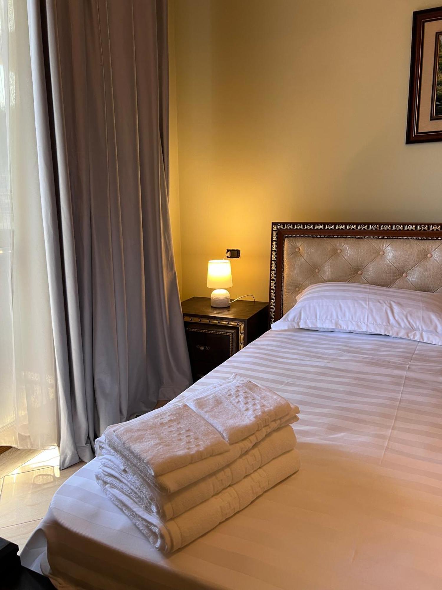 Sofra Resort Kryemedhej ห้อง รูปภาพ