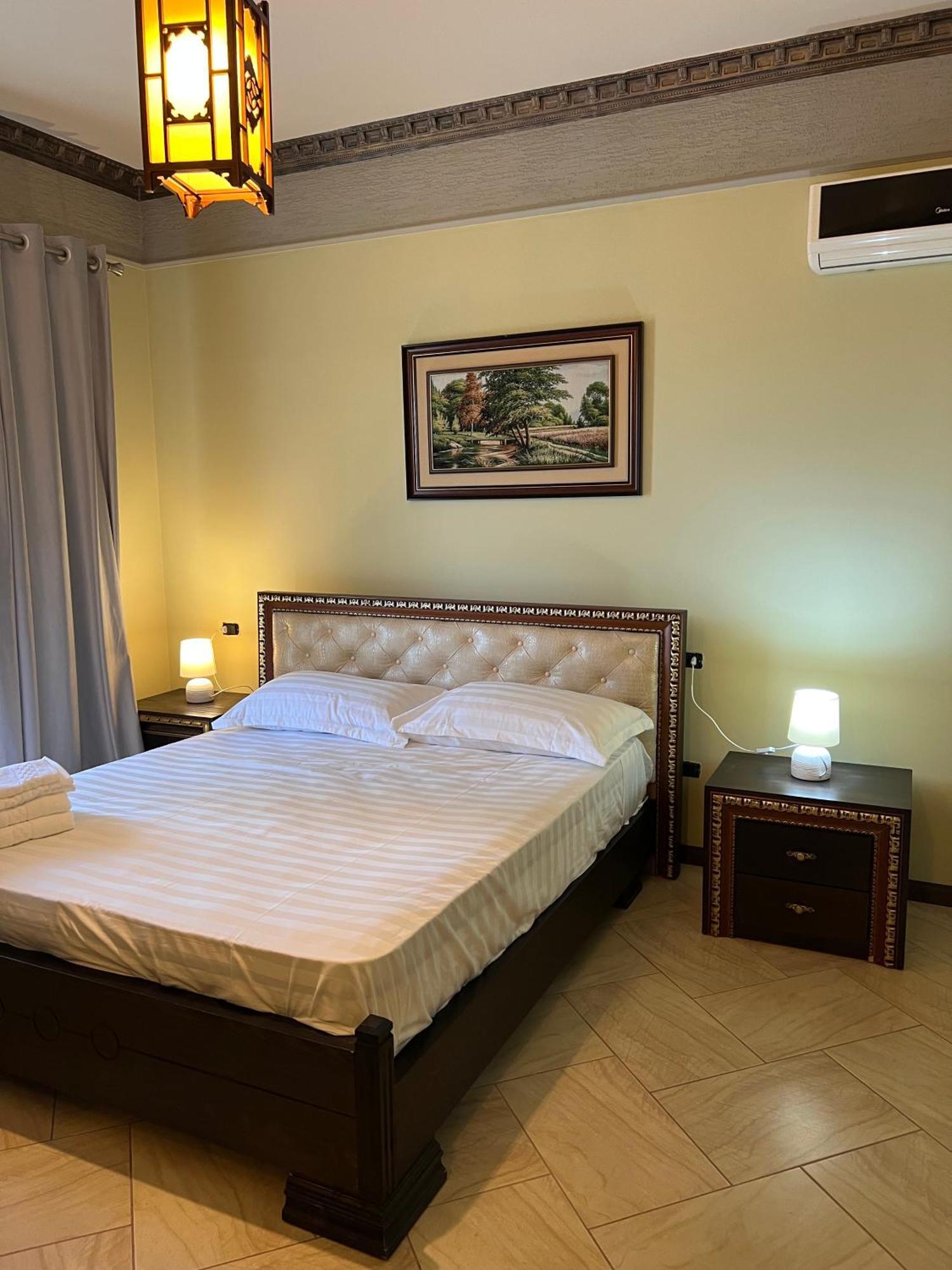 Sofra Resort Kryemedhej ห้อง รูปภาพ