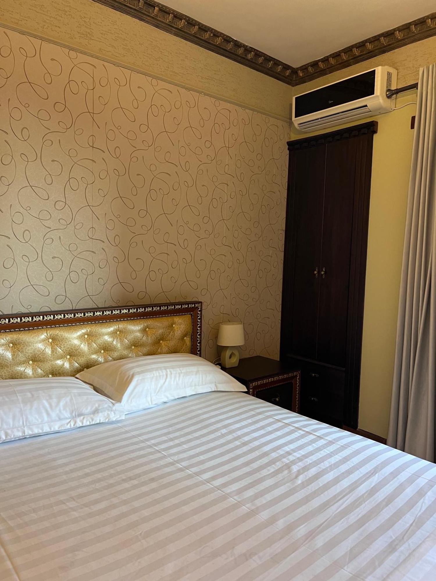 Sofra Resort Kryemedhej ห้อง รูปภาพ