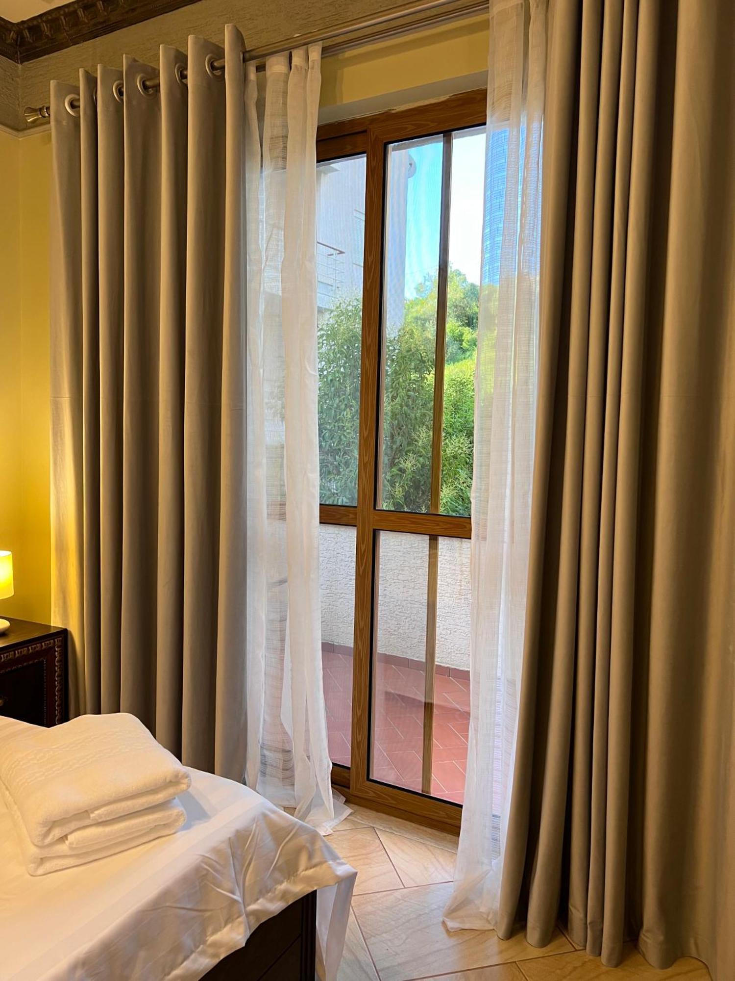 Sofra Resort Kryemedhej ภายนอก รูปภาพ