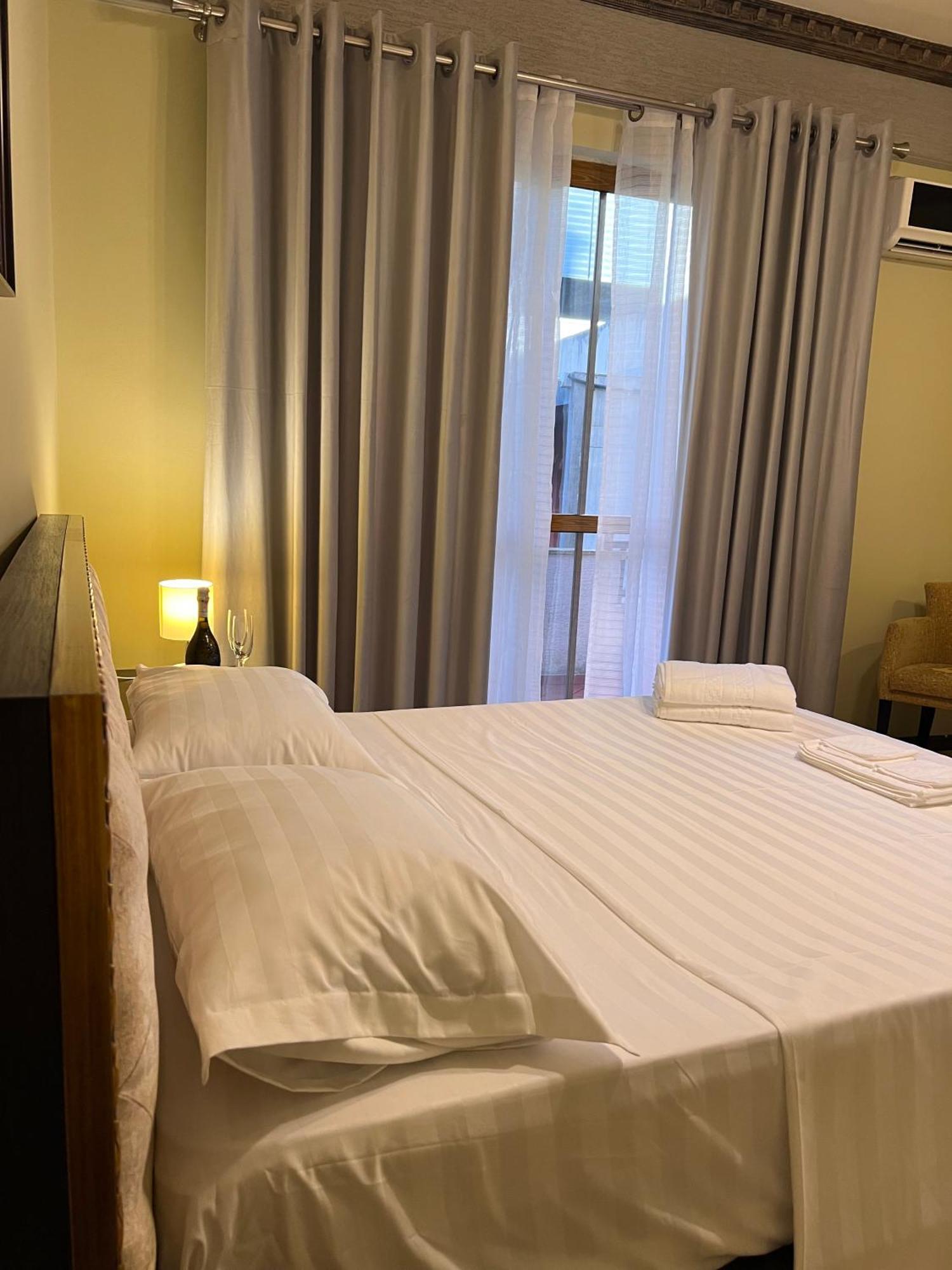 Sofra Resort Kryemedhej ภายนอก รูปภาพ