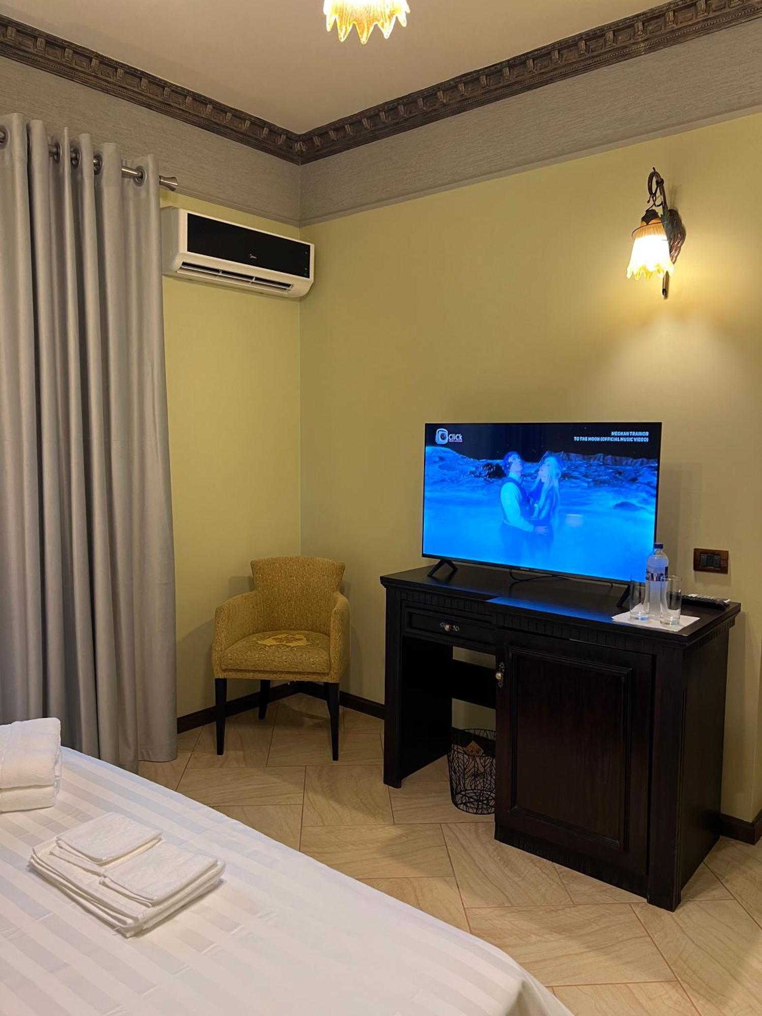 Sofra Resort Kryemedhej ภายนอก รูปภาพ