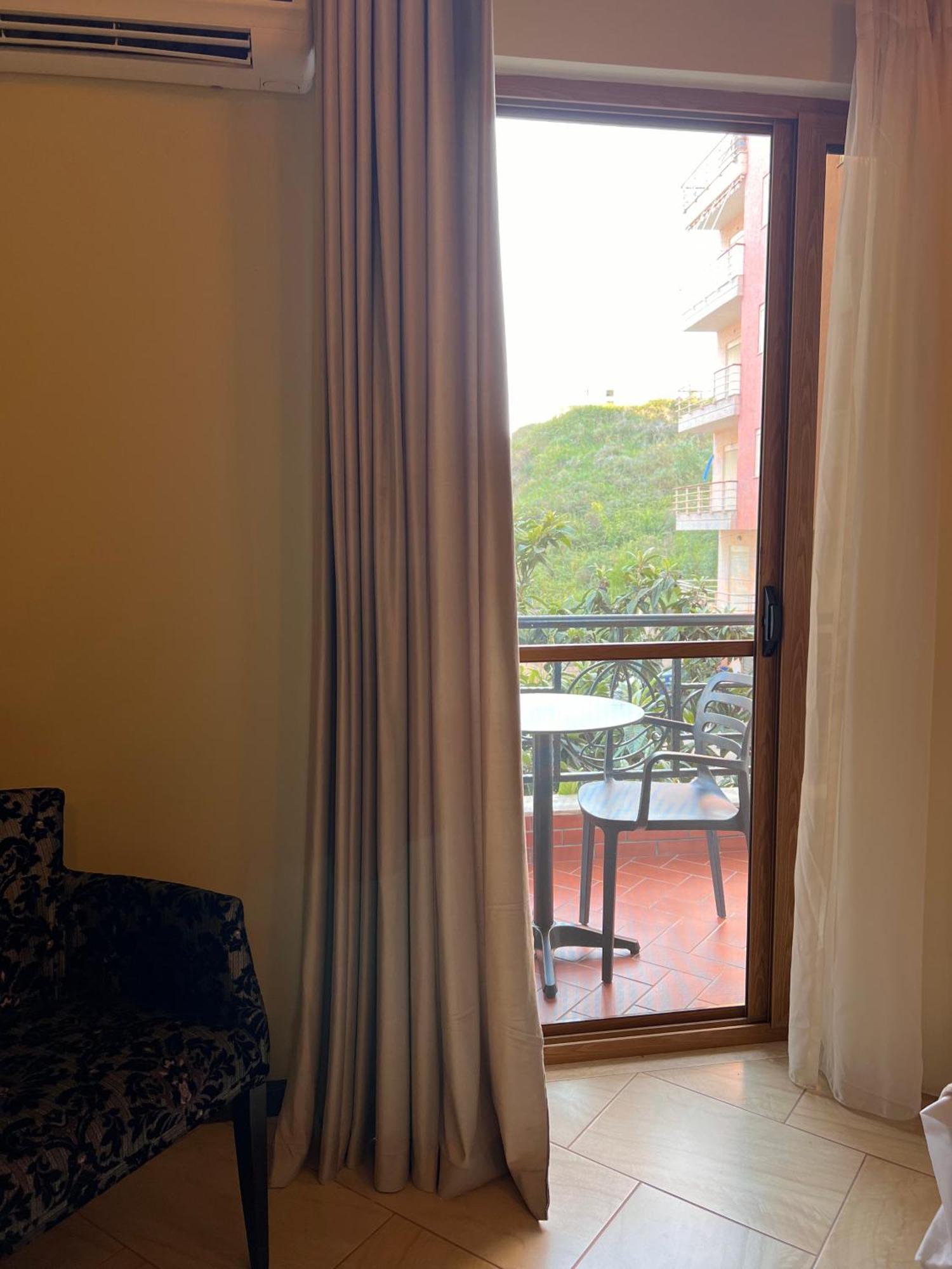 Sofra Resort Kryemedhej ภายนอก รูปภาพ