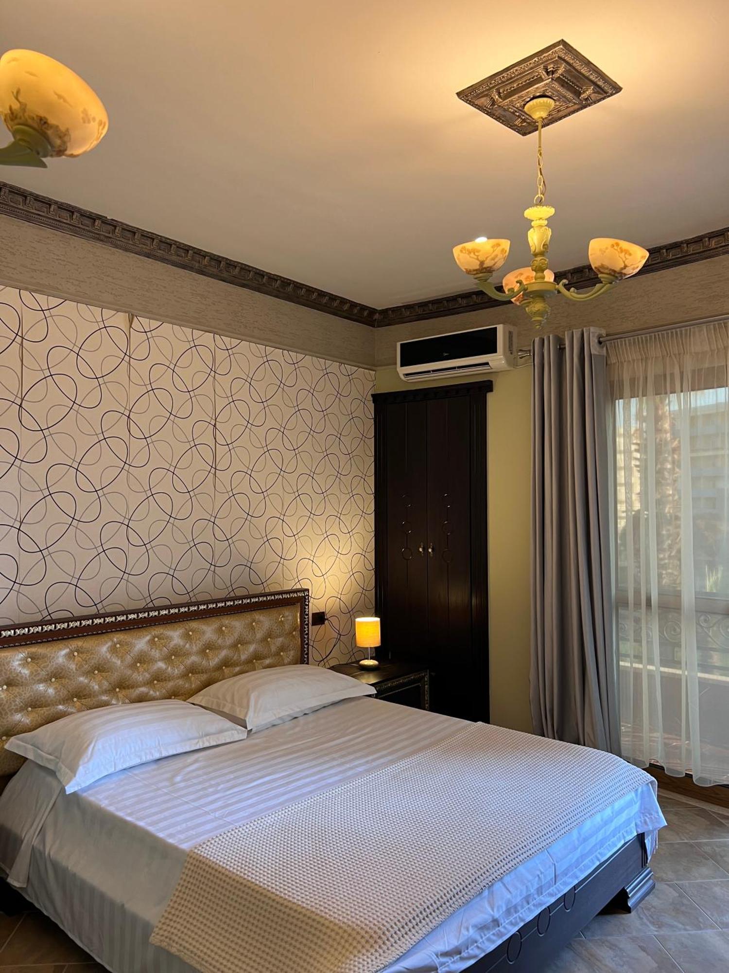Sofra Resort Kryemedhej ภายนอก รูปภาพ