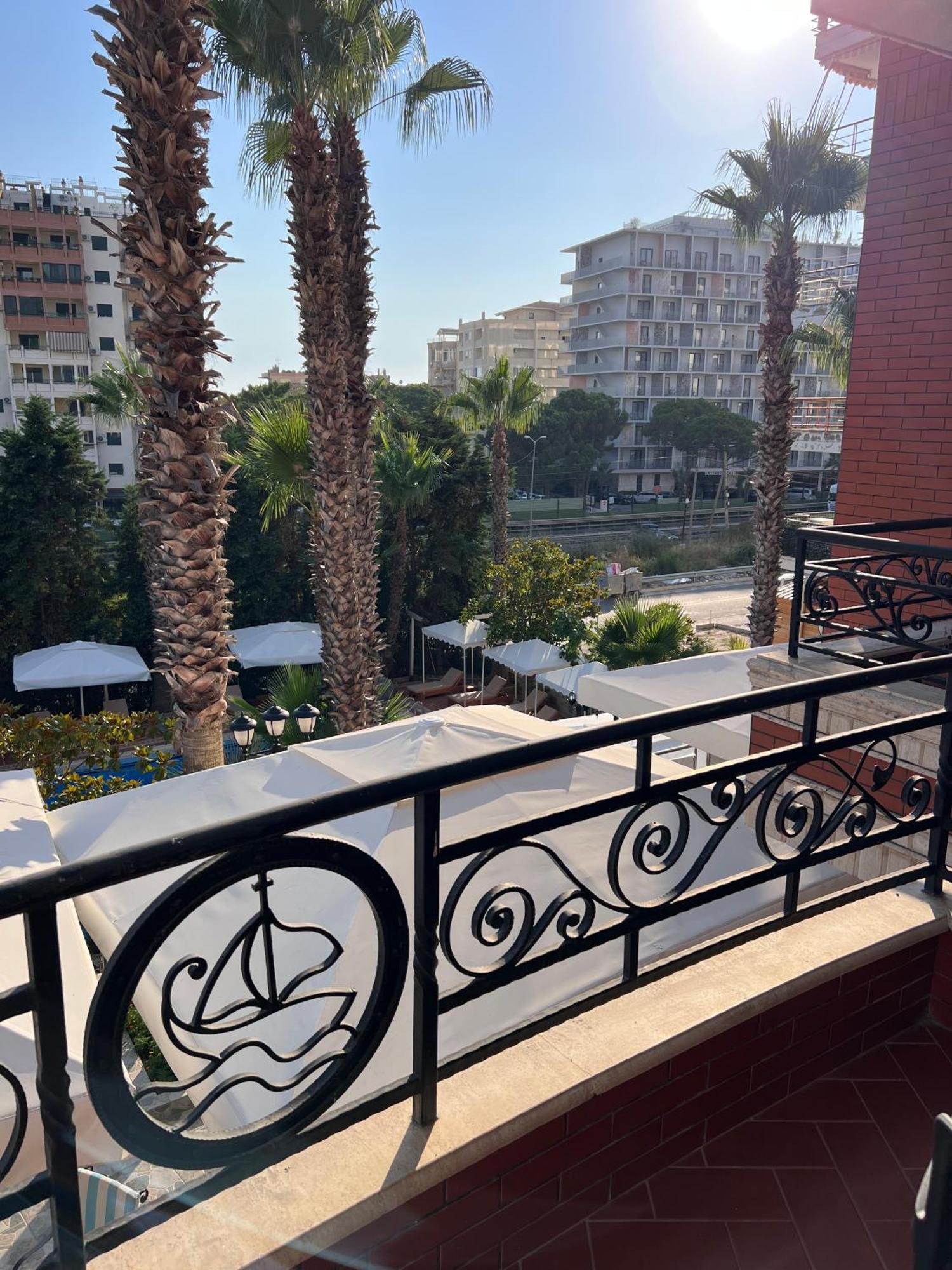 Sofra Resort Kryemedhej ภายนอก รูปภาพ