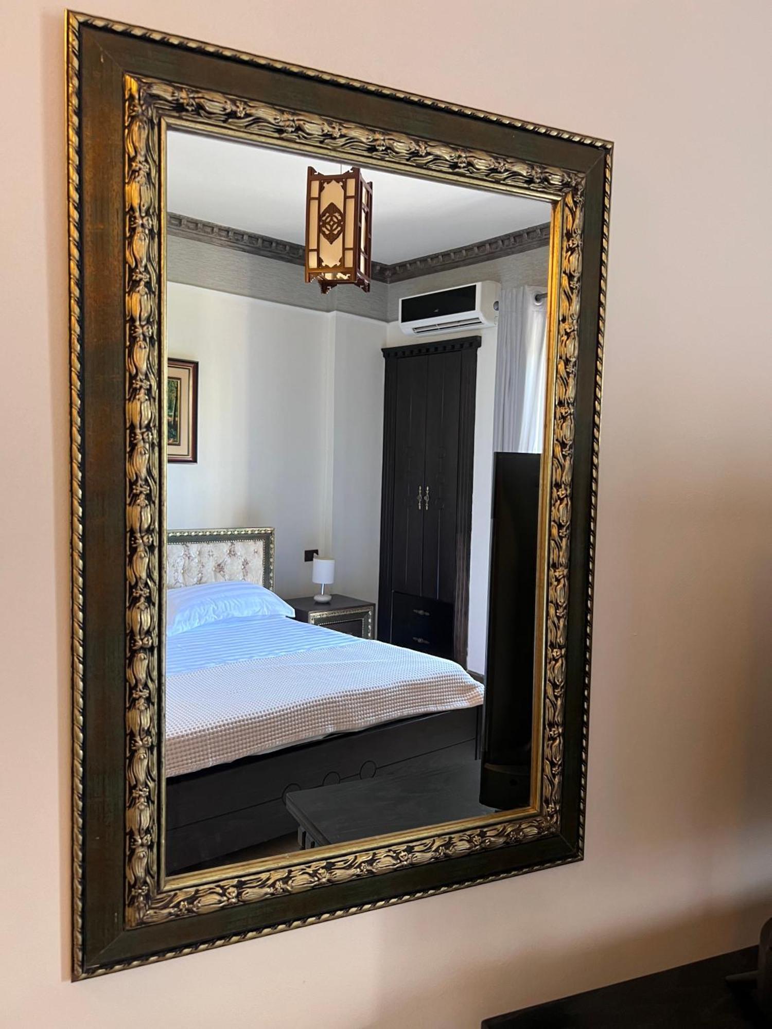 Sofra Resort Kryemedhej ภายนอก รูปภาพ