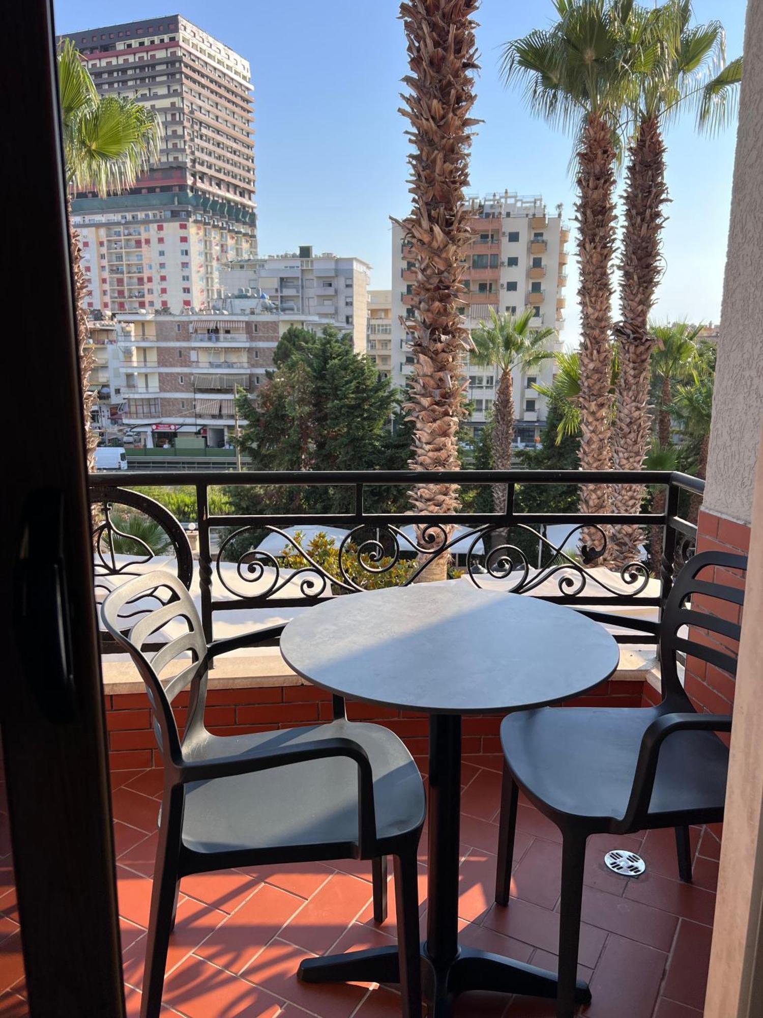 Sofra Resort Kryemedhej ห้อง รูปภาพ
