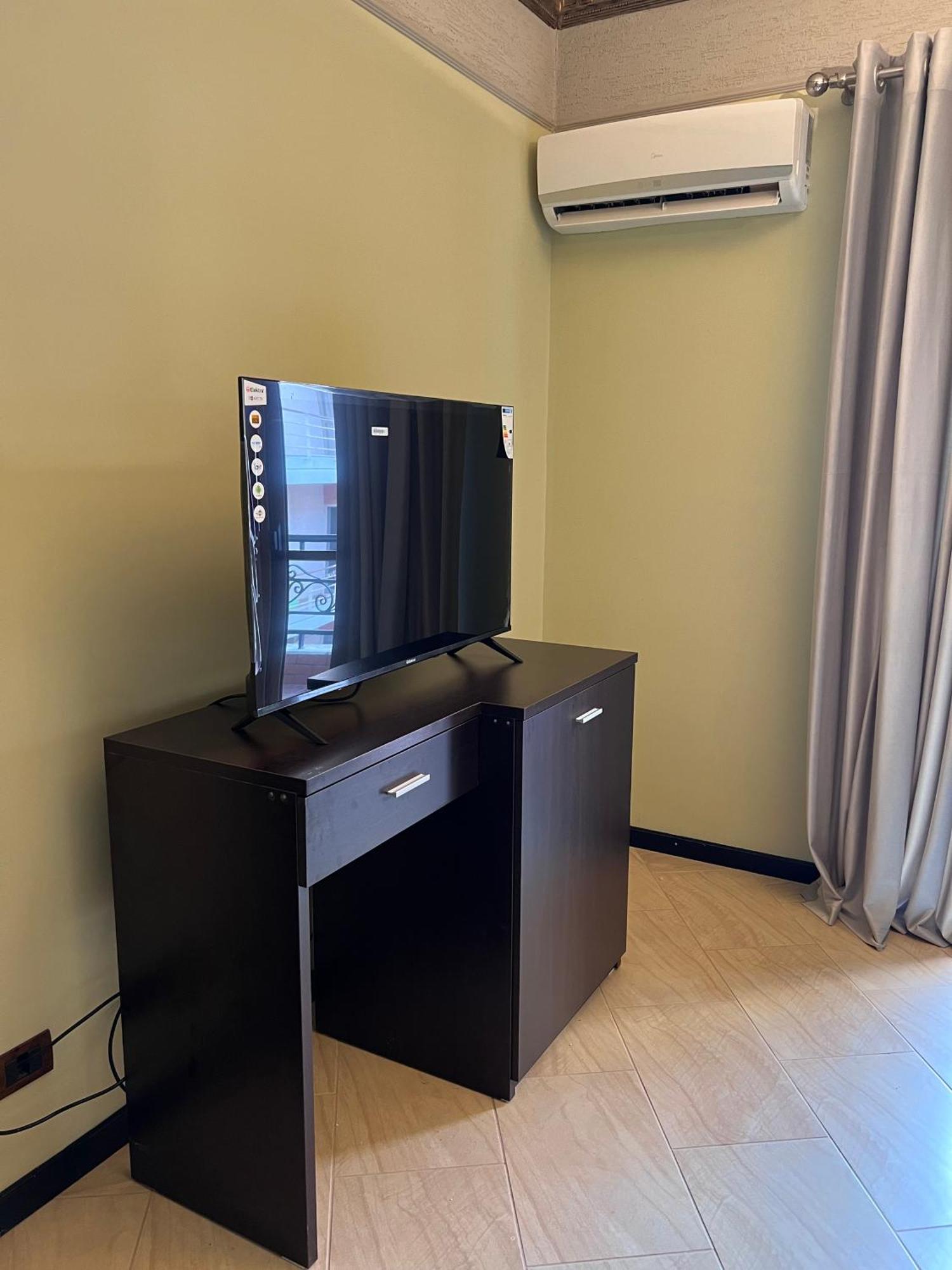 Sofra Resort Kryemedhej ภายนอก รูปภาพ