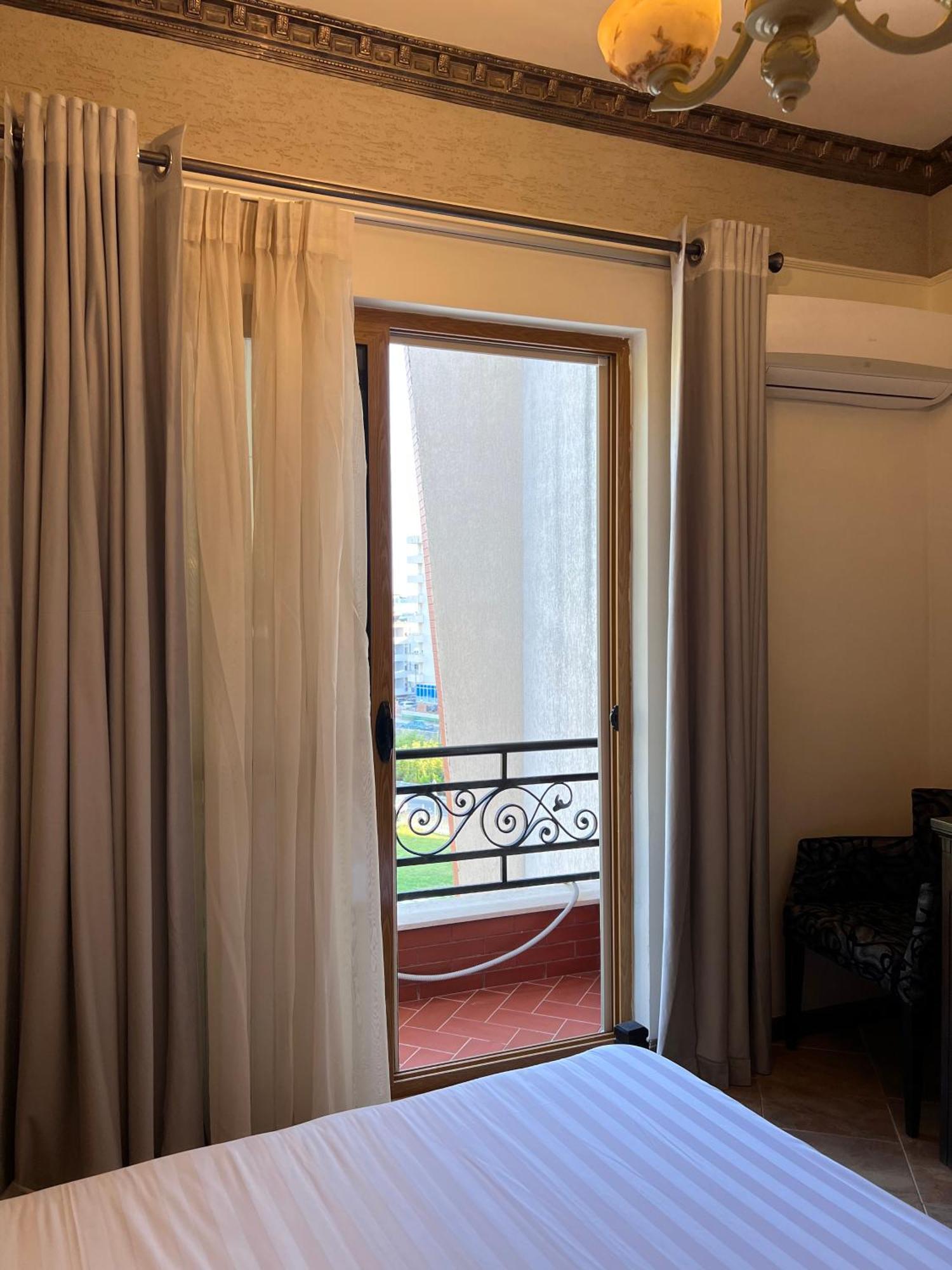 Sofra Resort Kryemedhej ห้อง รูปภาพ