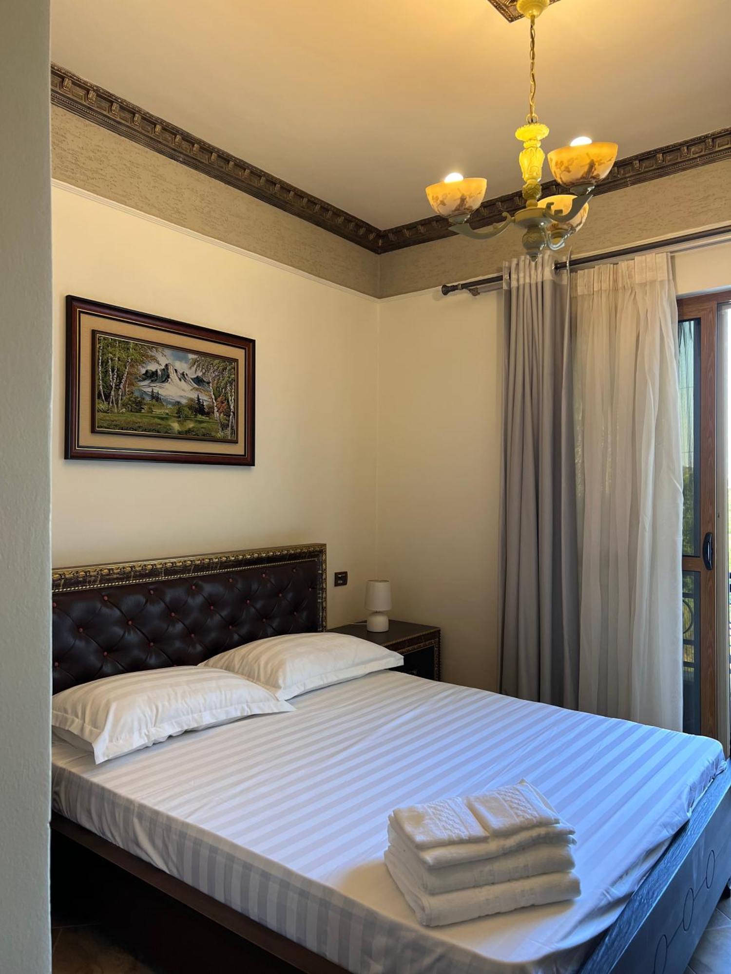 Sofra Resort Kryemedhej ภายนอก รูปภาพ