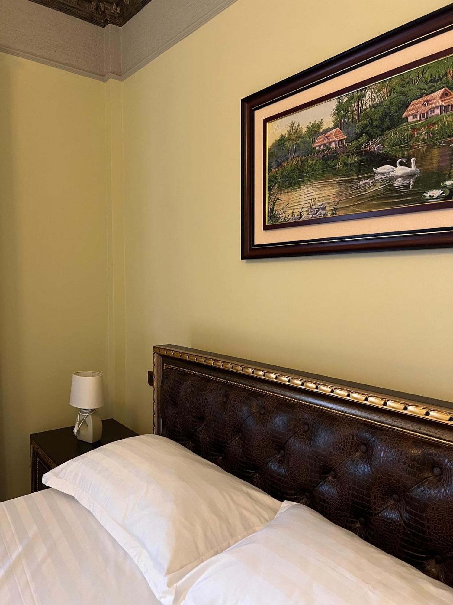 Sofra Resort Kryemedhej ภายนอก รูปภาพ
