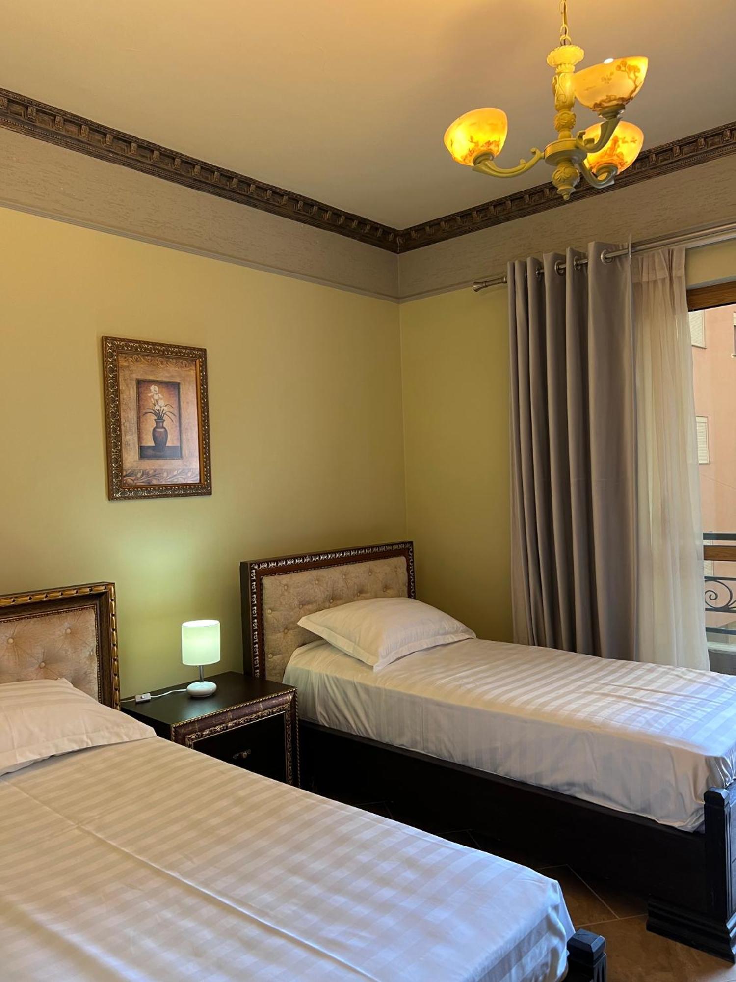 Sofra Resort Kryemedhej ภายนอก รูปภาพ