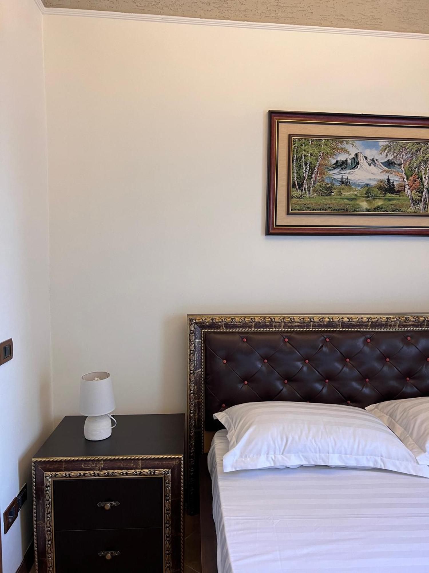 Sofra Resort Kryemedhej ภายนอก รูปภาพ