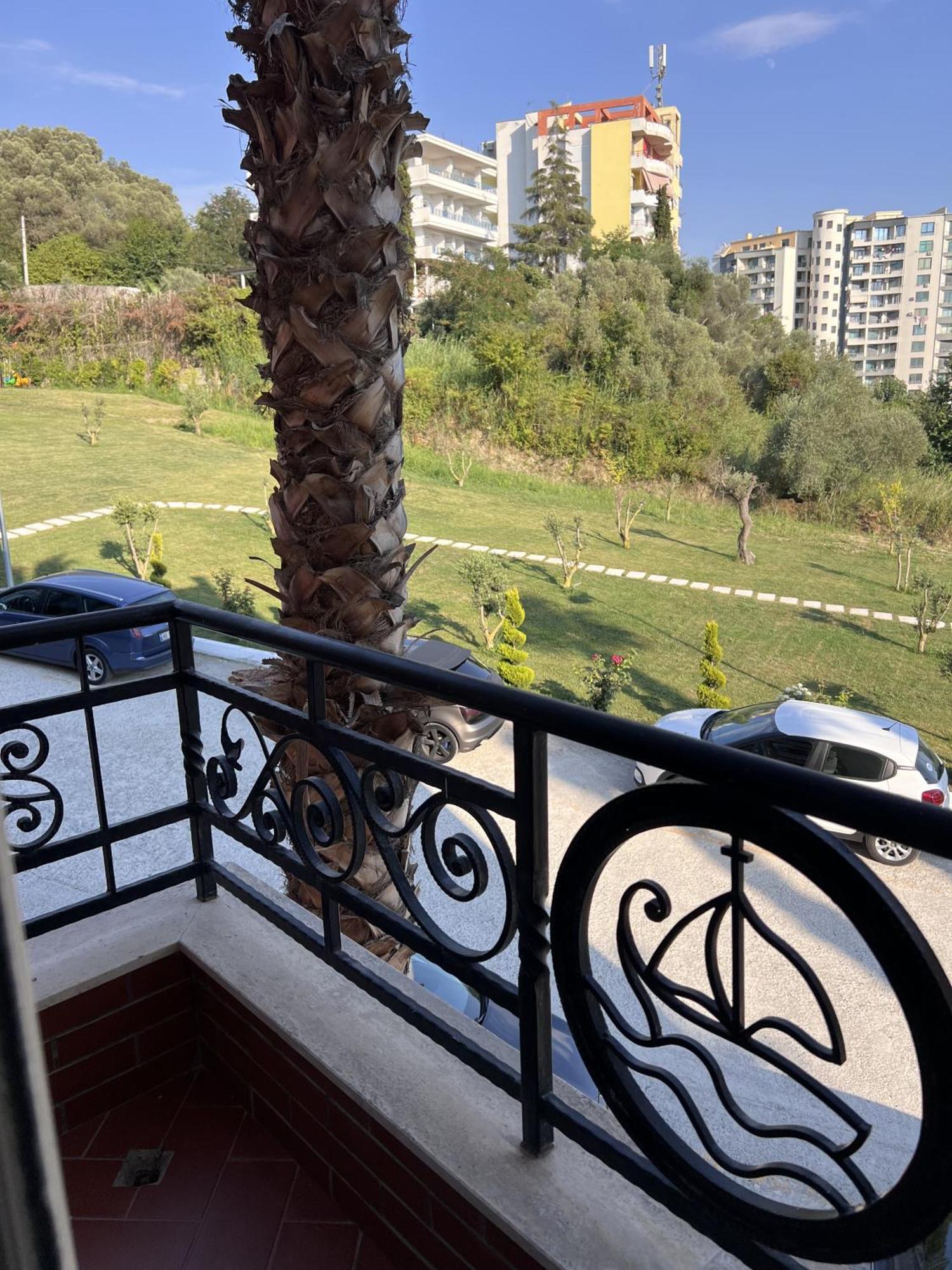 Sofra Resort Kryemedhej ห้อง รูปภาพ