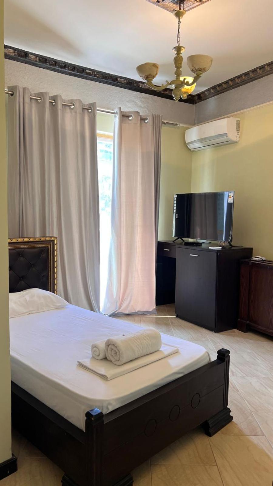 Sofra Resort Kryemedhej ภายนอก รูปภาพ