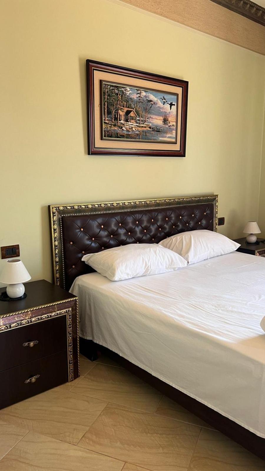 Sofra Resort Kryemedhej ภายนอก รูปภาพ