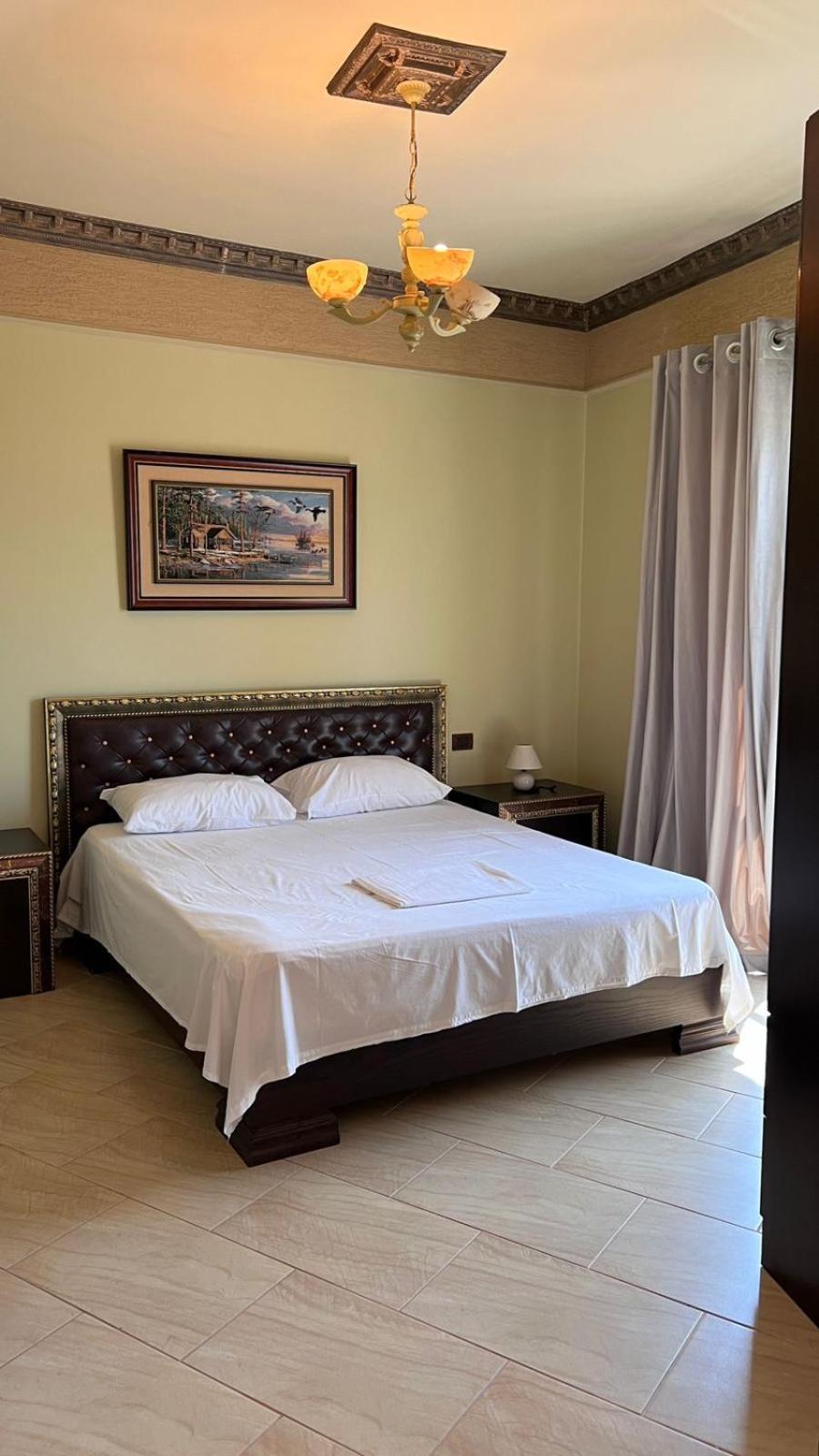 Sofra Resort Kryemedhej ภายนอก รูปภาพ
