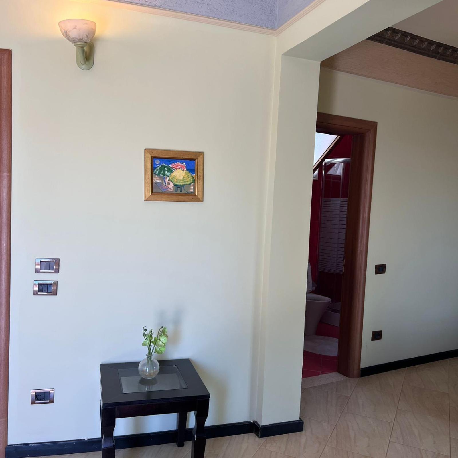 Sofra Resort Kryemedhej ภายนอก รูปภาพ
