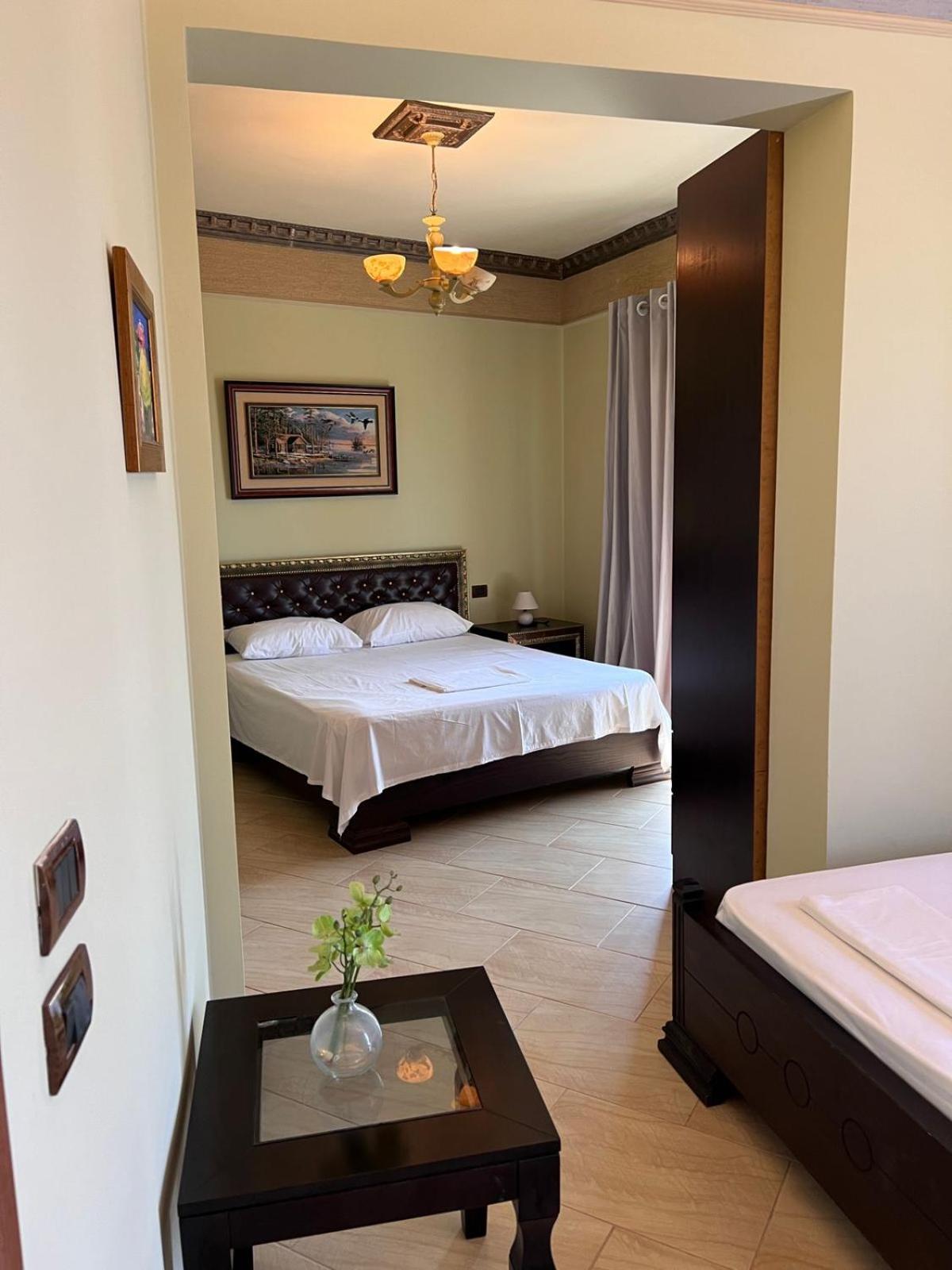 Sofra Resort Kryemedhej ภายนอก รูปภาพ